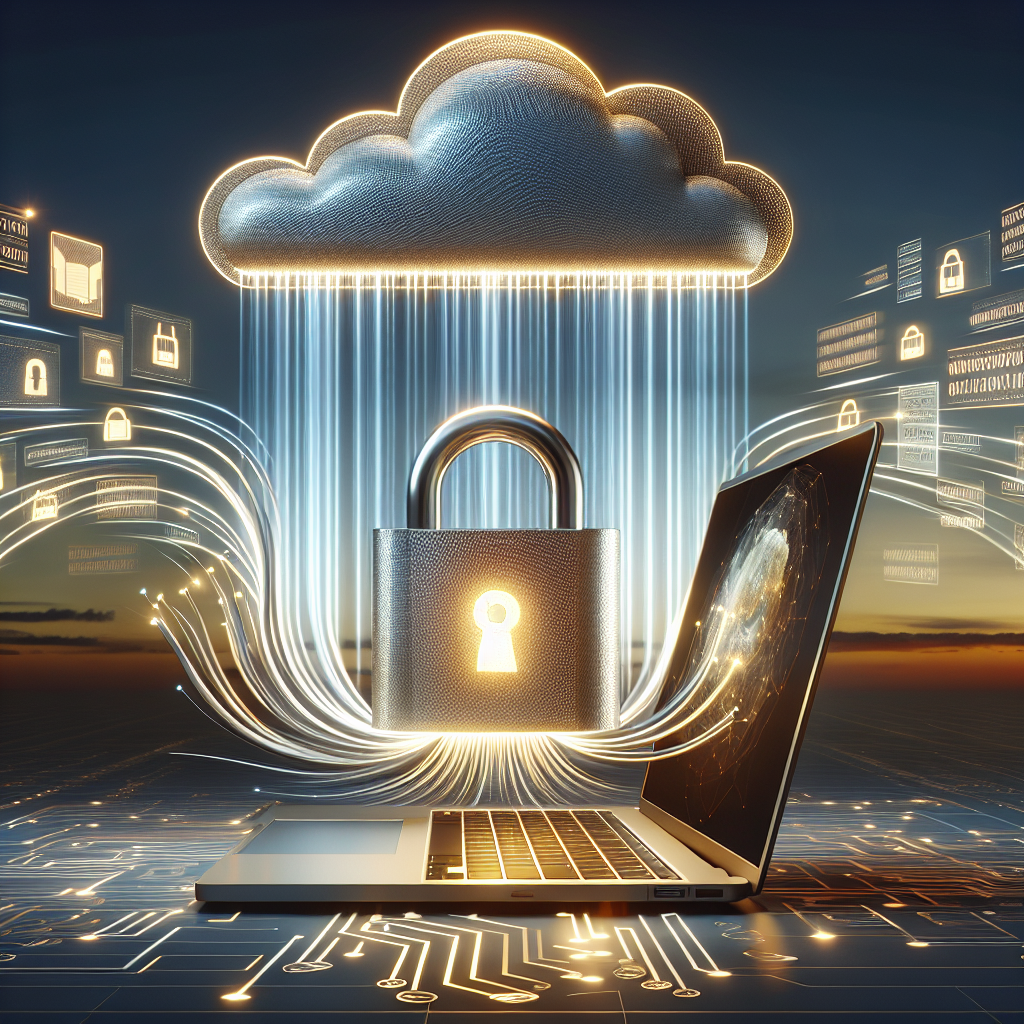 Why Encrypting Your Files is Essential in Today’s Digital World