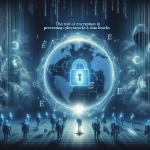 The Role of Encryption in Preventing Cyberattacks and Data Breaches