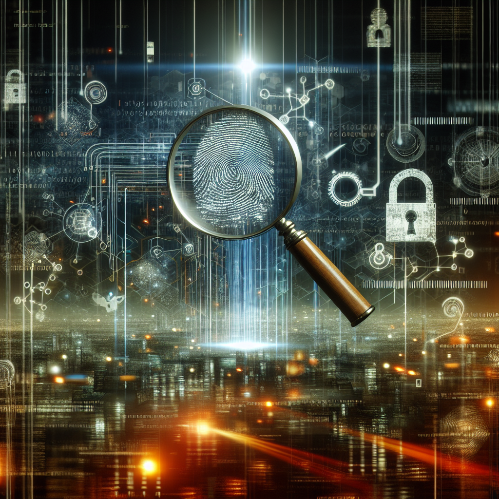 The Rise of Cyber Forensics: Uncovering Digital Clues in the Digital Age