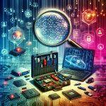 Inside the World of Cyber Forensics: A Closer Look at the Tools and Techniques Used by Investigators