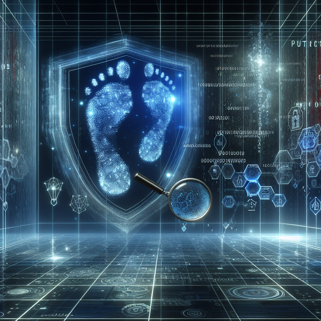 Protecting Your Digital Footprint: How Cyber Forensics is Keeping Us Safe Online