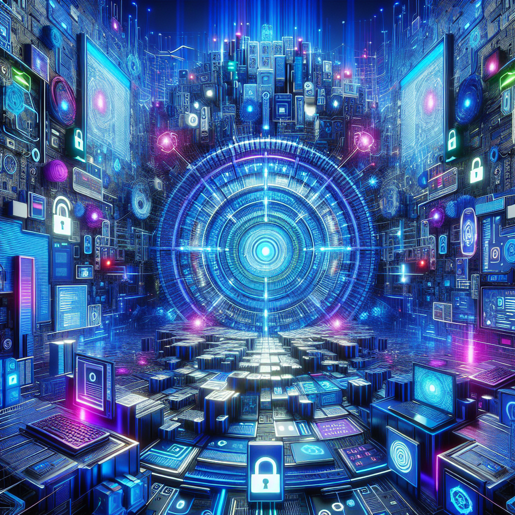 How Zero Trust Architecture is Redefining Cybersecurity in the Digital Age