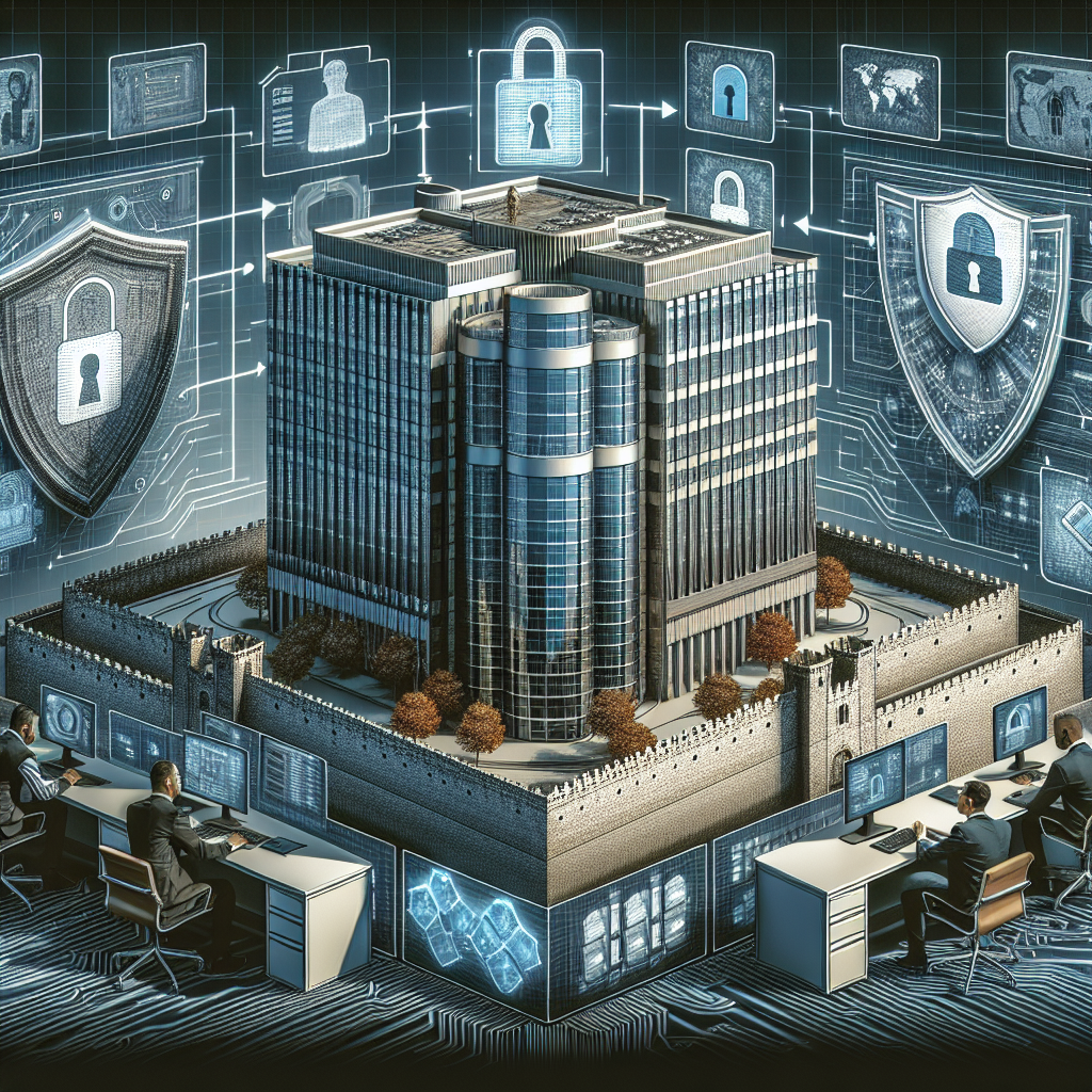 Exploring the Benefits of Zero Trust Architecture for Business Security