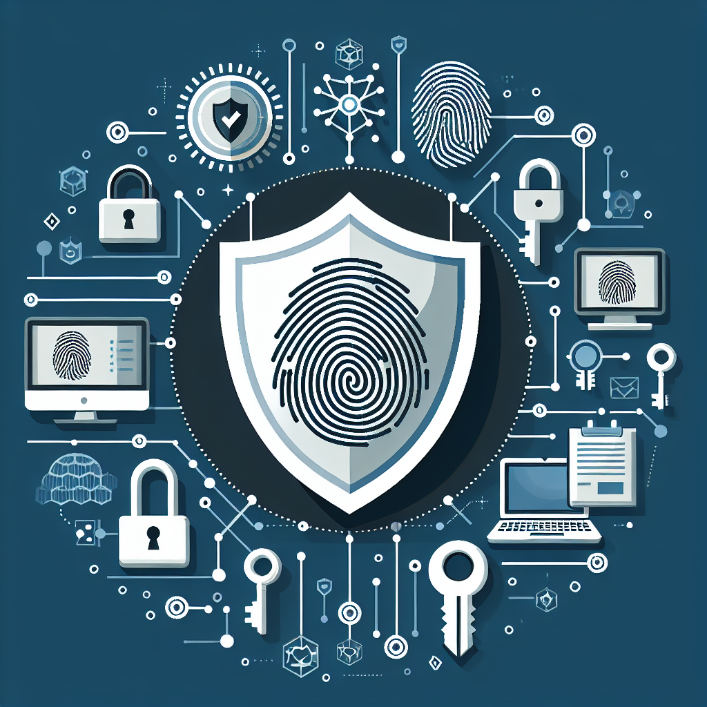 The Importance of Identity and Access Management in Cybersecurity