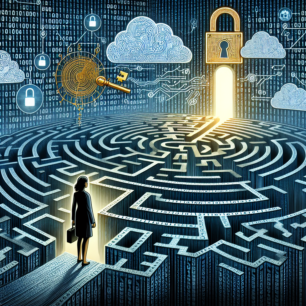 Navigating the Complexities of IAM: Best Practices for Secure Access