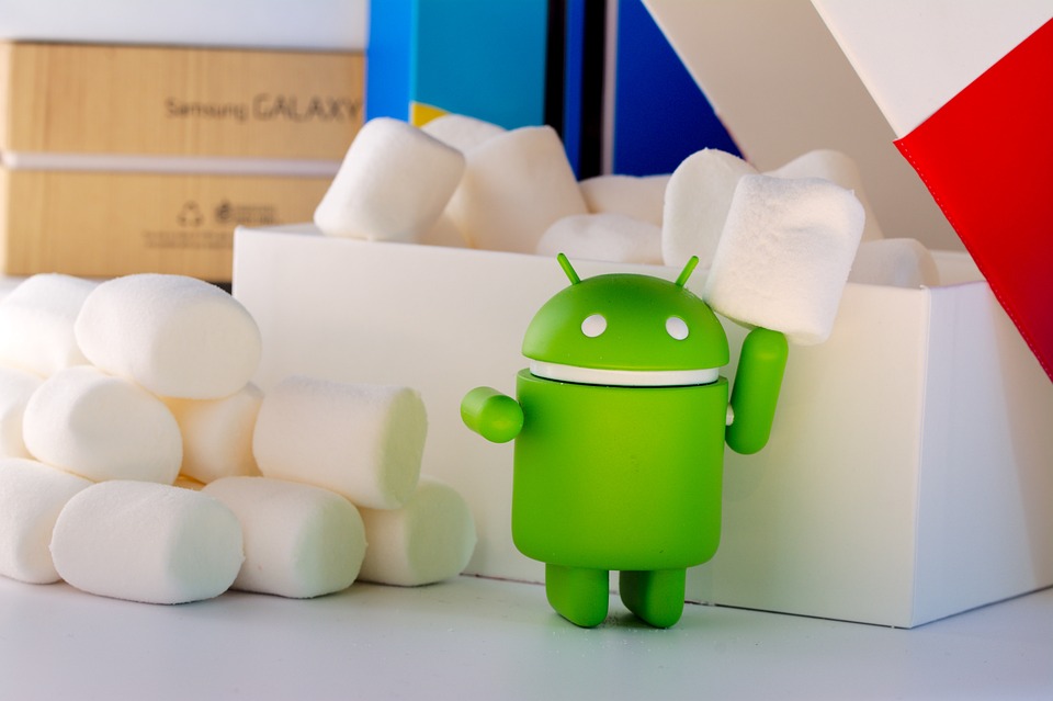 The Evolution of Android Development: Past, Present, and Future