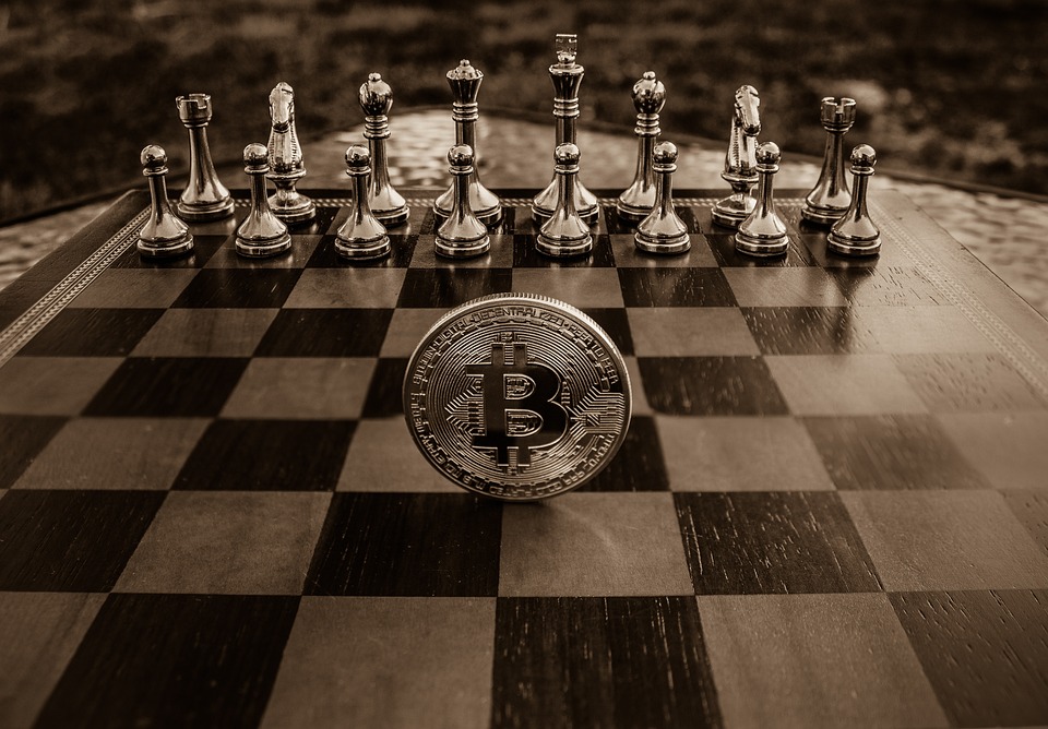 The Rise of Cross-Chain Interoperability: What Investors Need to Know